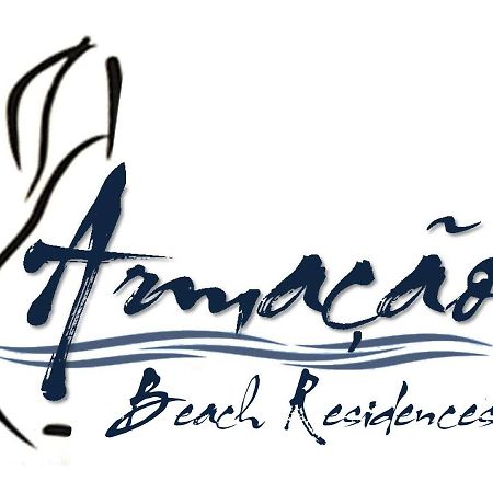 Armacao Beach Residences Armação de Pêra 外观 照片