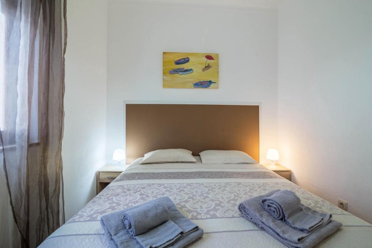 Armacao Beach Residences Armação de Pêra 外观 照片