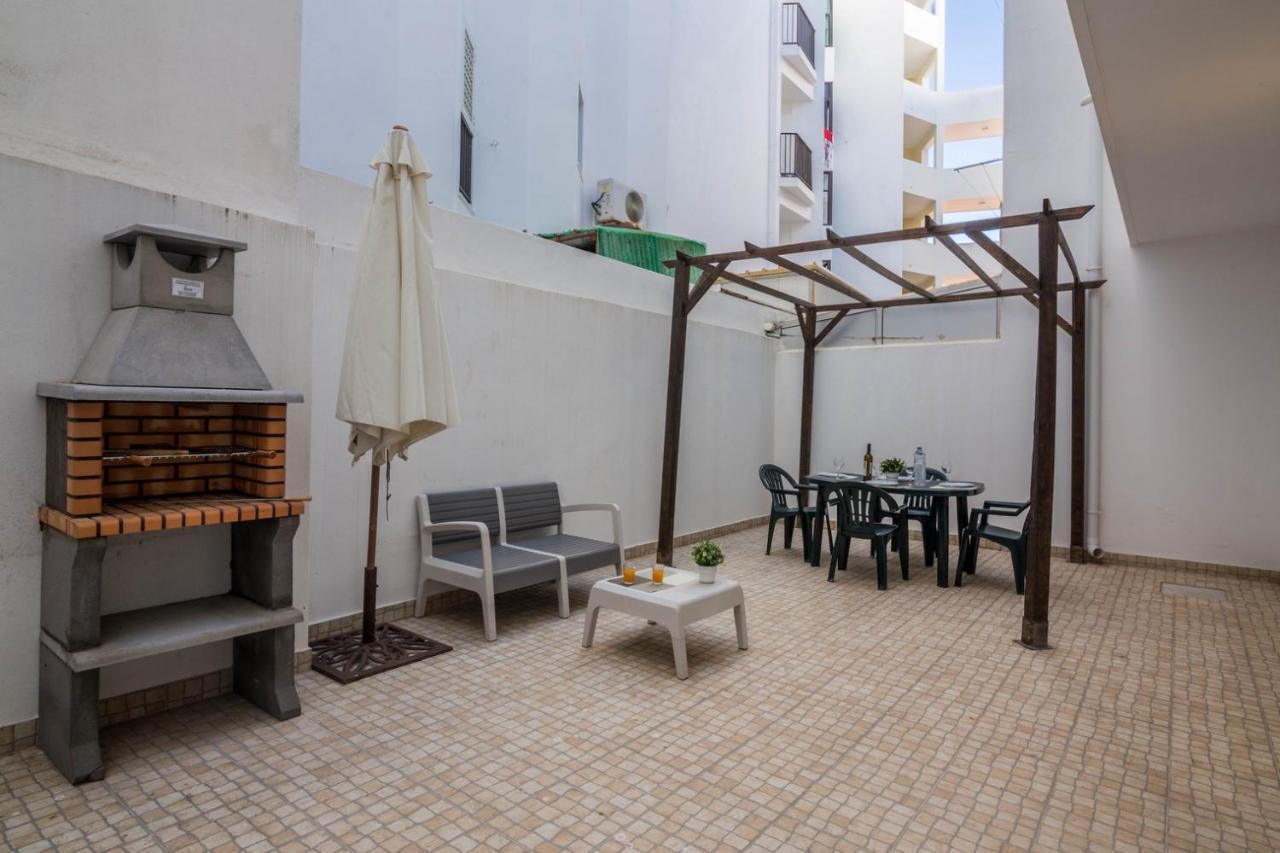 Armacao Beach Residences Armação de Pêra 外观 照片