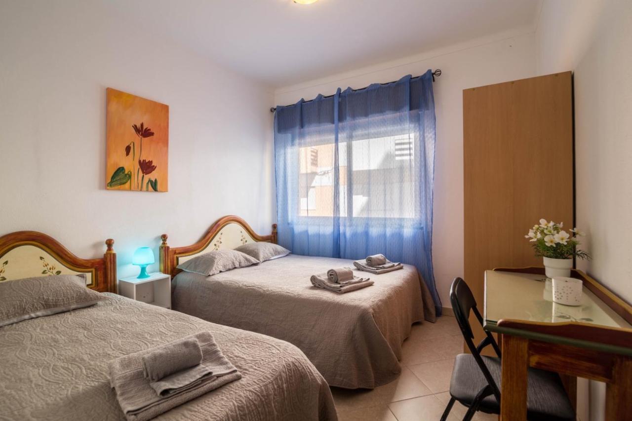 Armacao Beach Residences Armação de Pêra 外观 照片