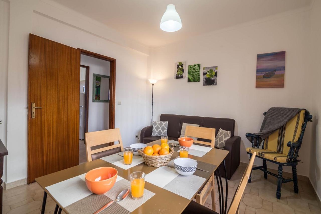 Armacao Beach Residences Armação de Pêra 外观 照片