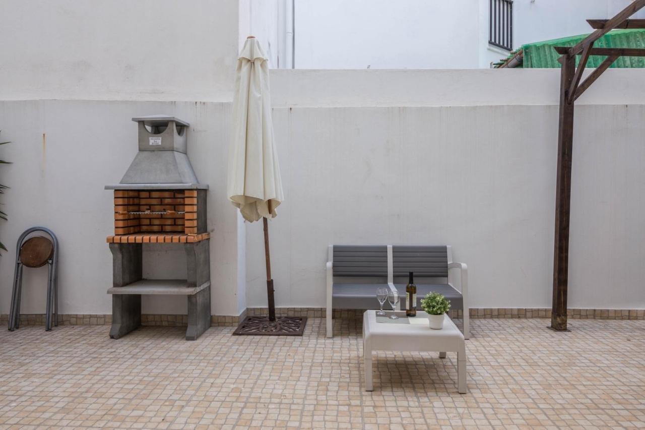 Armacao Beach Residences Armação de Pêra 外观 照片