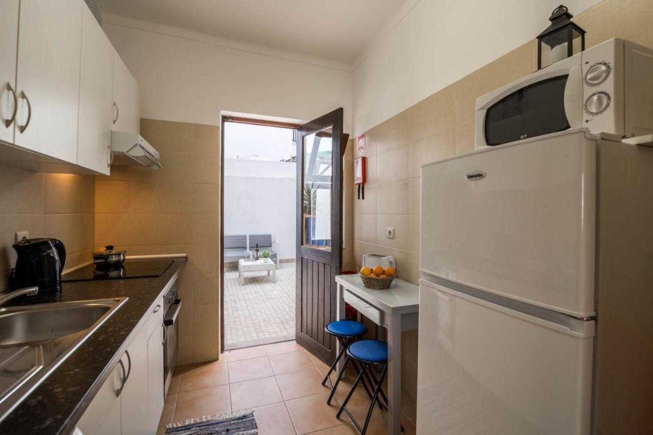 Armacao Beach Residences Armação de Pêra 外观 照片