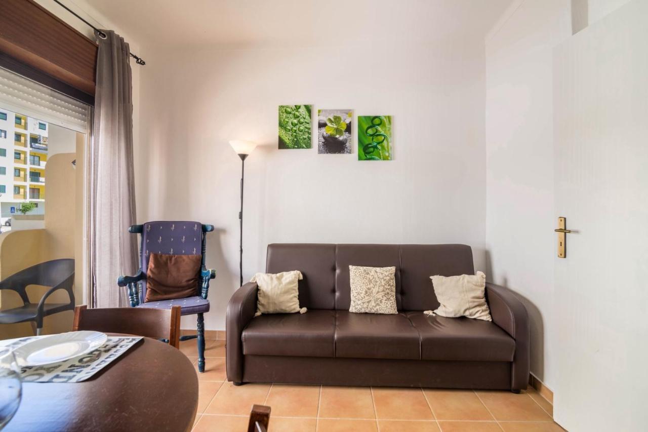 Armacao Beach Residences Armação de Pêra 外观 照片