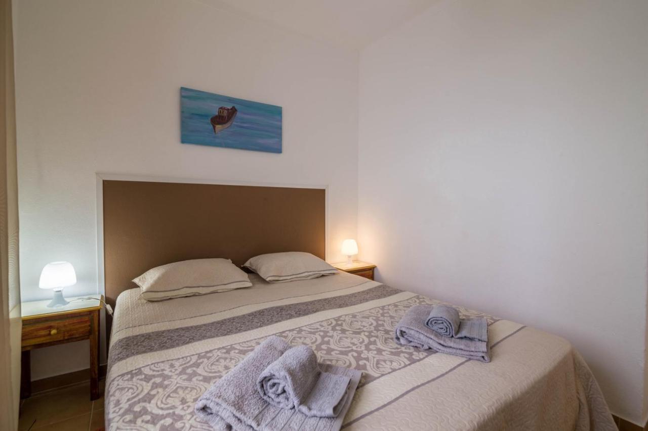 Armacao Beach Residences Armação de Pêra 外观 照片