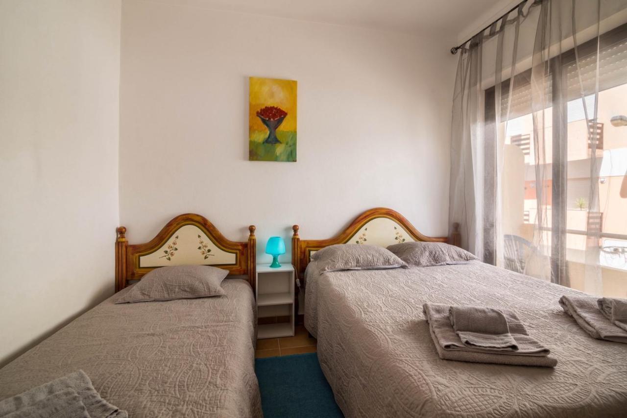 Armacao Beach Residences Armação de Pêra 外观 照片