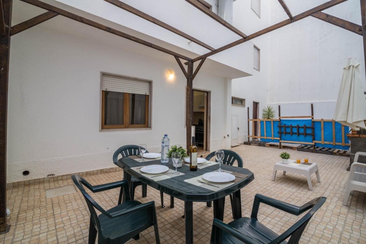 Armacao Beach Residences Armação de Pêra 外观 照片