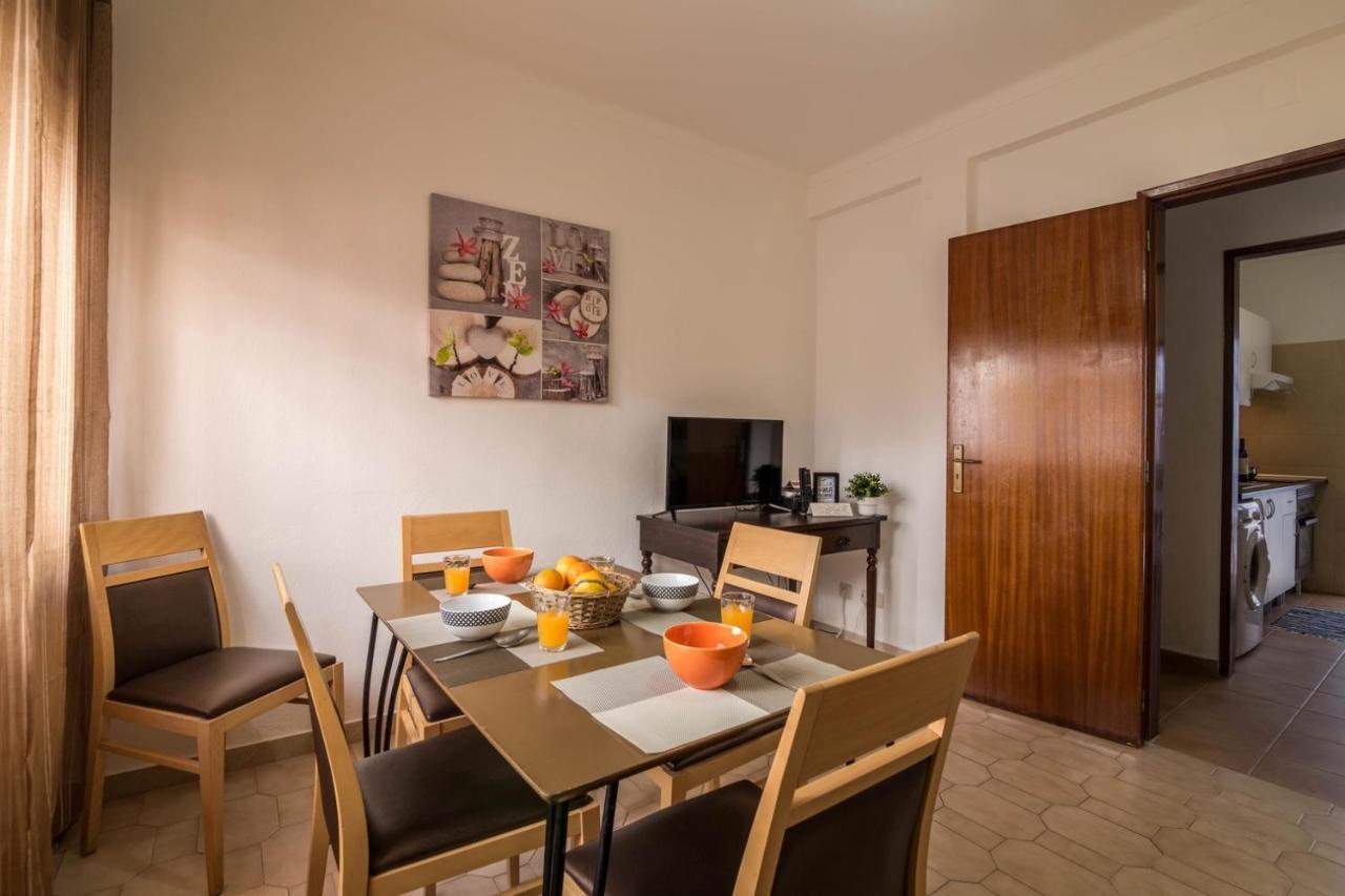 Armacao Beach Residences Armação de Pêra 外观 照片