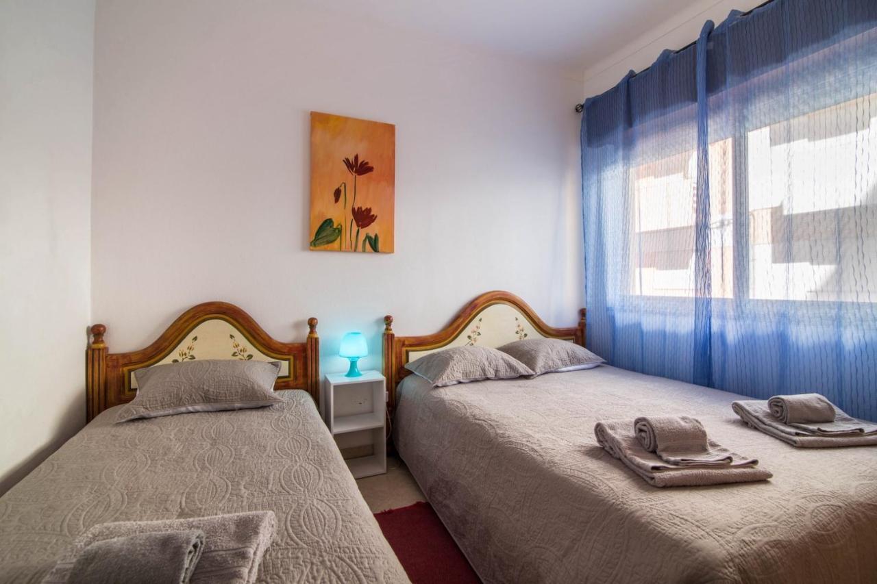 Armacao Beach Residences Armação de Pêra 外观 照片