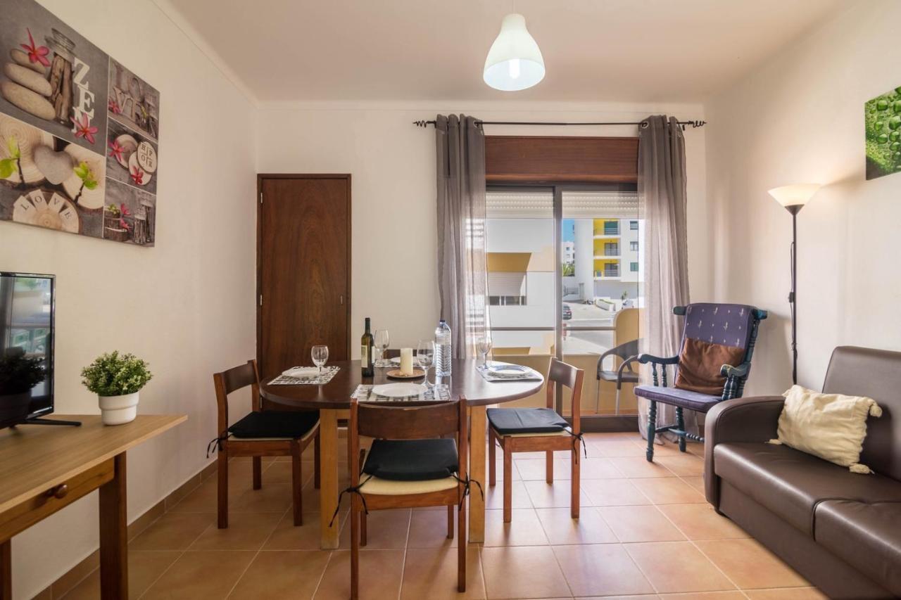 Armacao Beach Residences Armação de Pêra 外观 照片