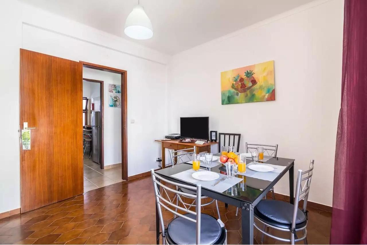 Armacao Beach Residences Armação de Pêra 外观 照片