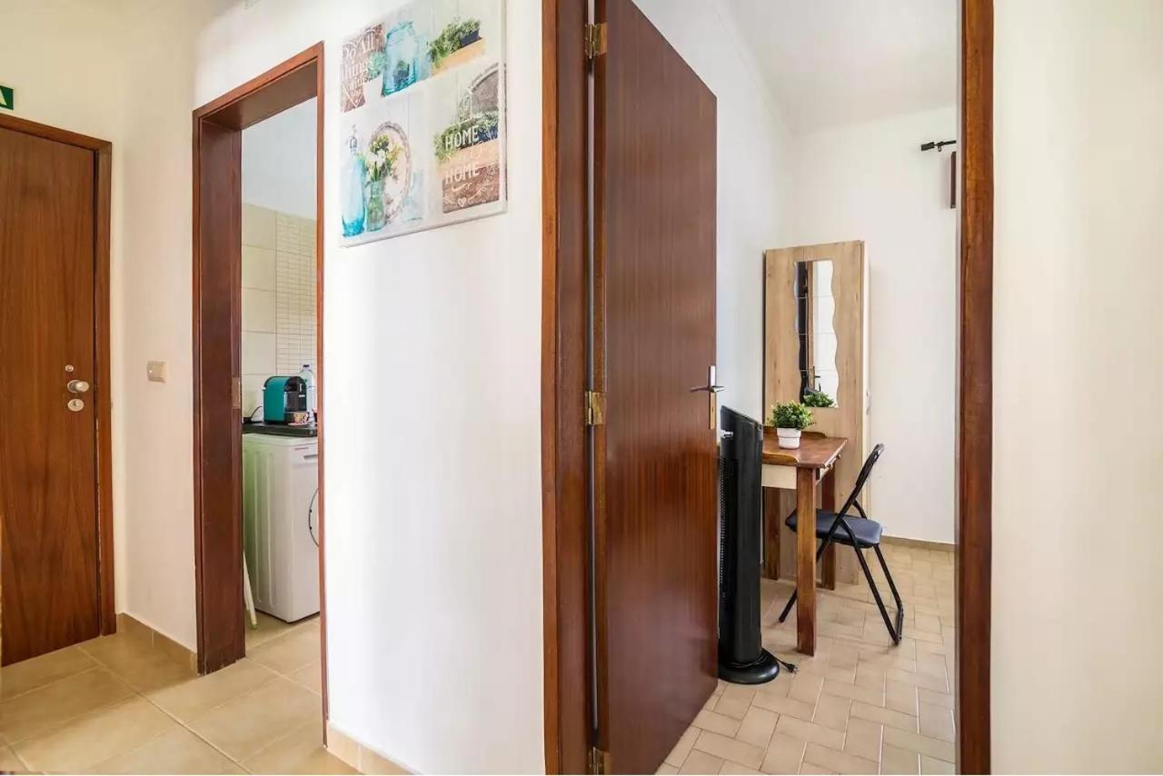 Armacao Beach Residences Armação de Pêra 外观 照片