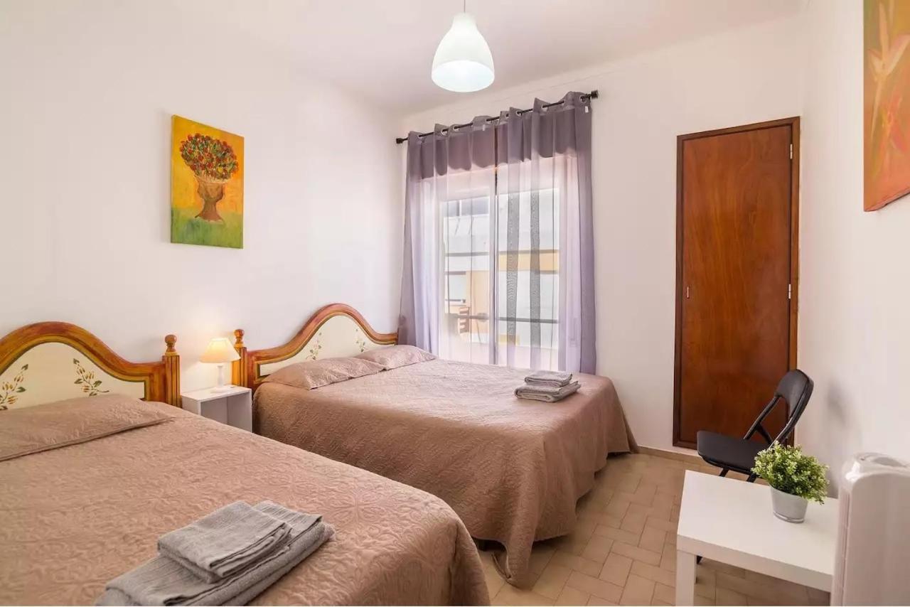 Armacao Beach Residences Armação de Pêra 外观 照片