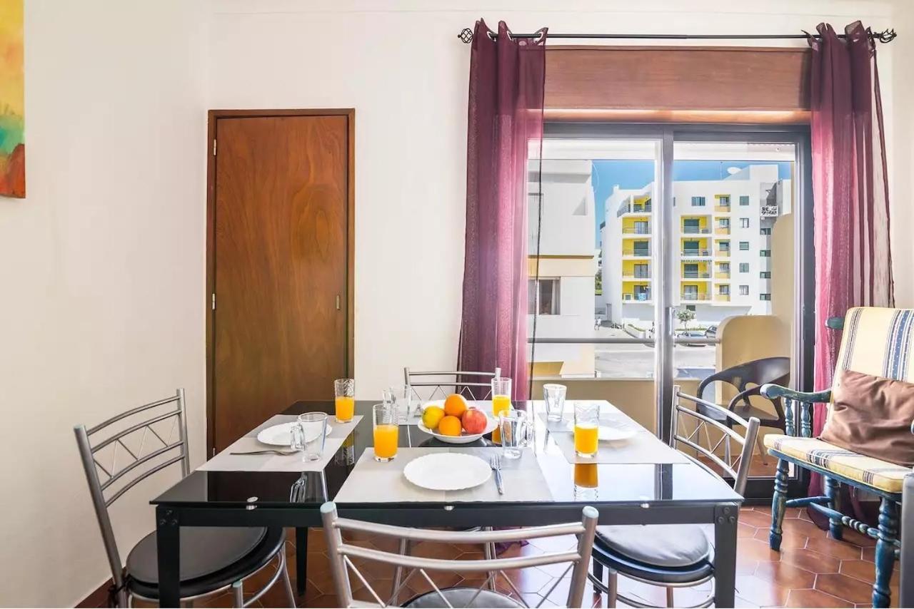 Armacao Beach Residences Armação de Pêra 外观 照片