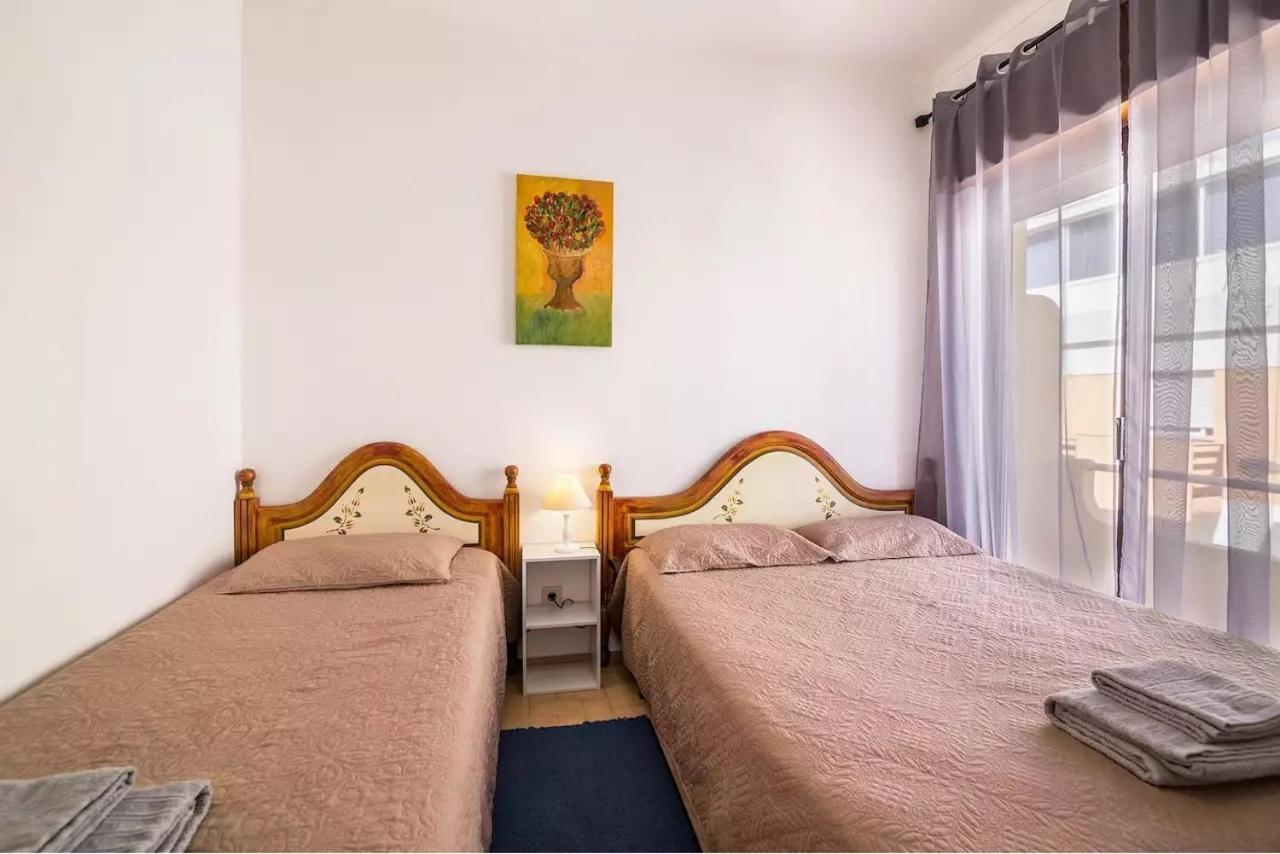 Armacao Beach Residences Armação de Pêra 外观 照片