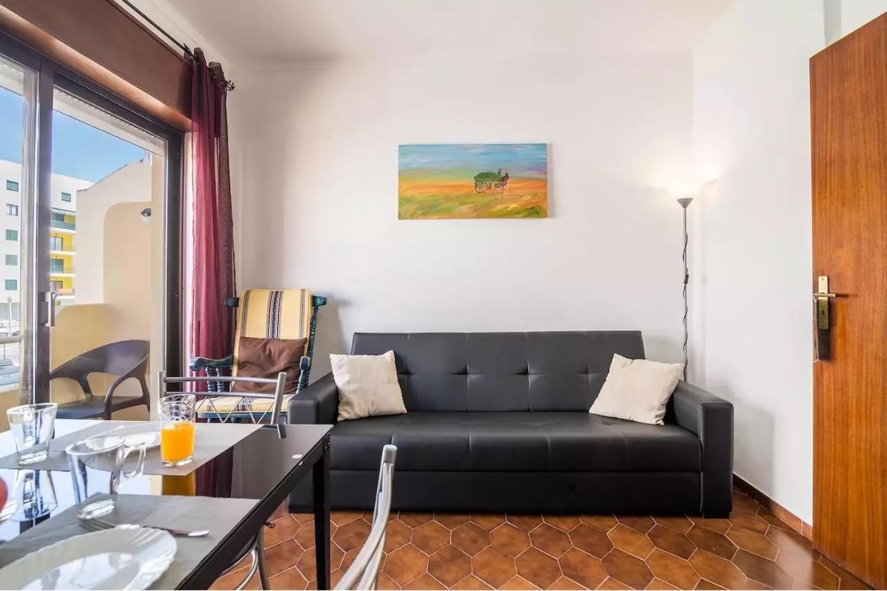 Armacao Beach Residences Armação de Pêra 外观 照片