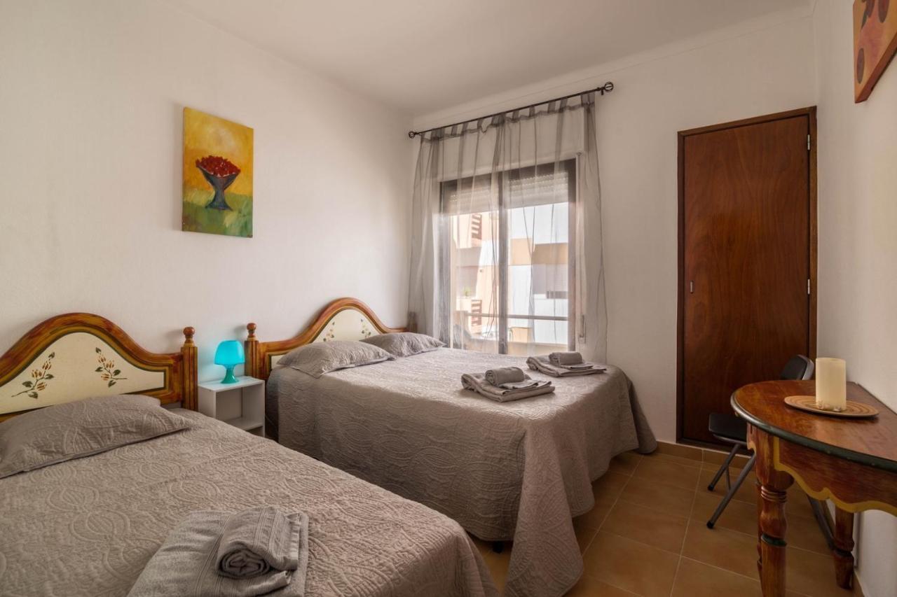 Armacao Beach Residences Armação de Pêra 外观 照片