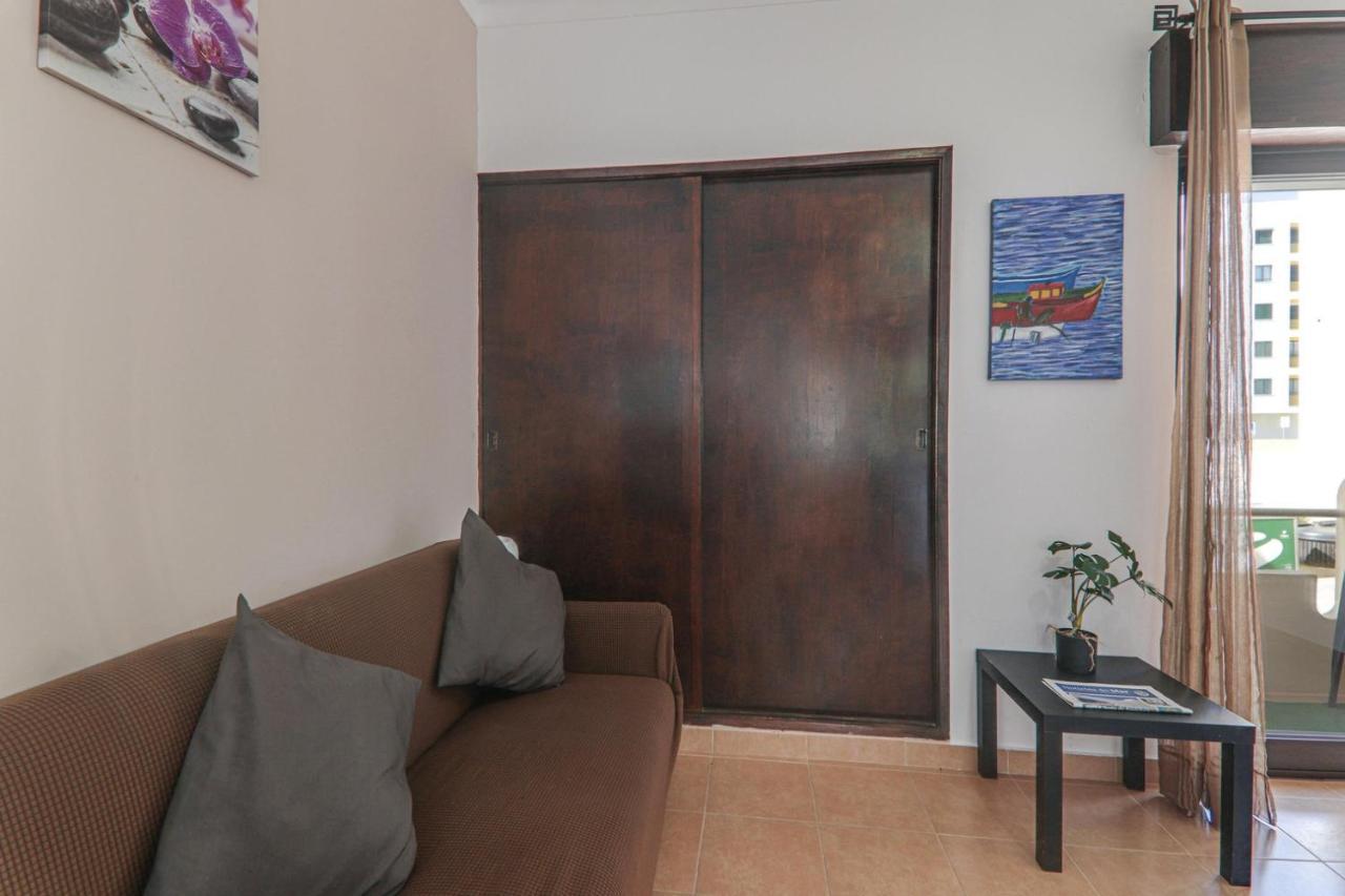 Armacao Beach Residences Armação de Pêra 外观 照片
