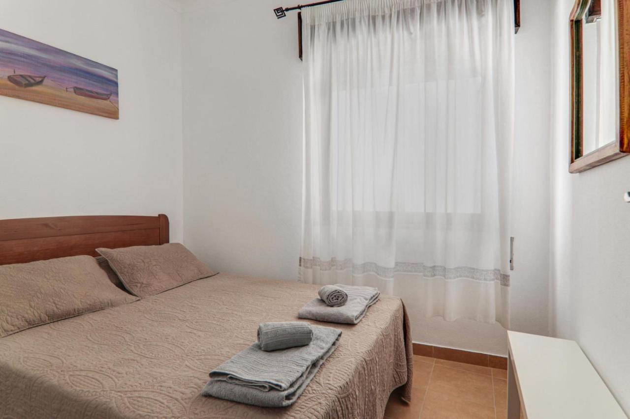 Armacao Beach Residences Armação de Pêra 外观 照片