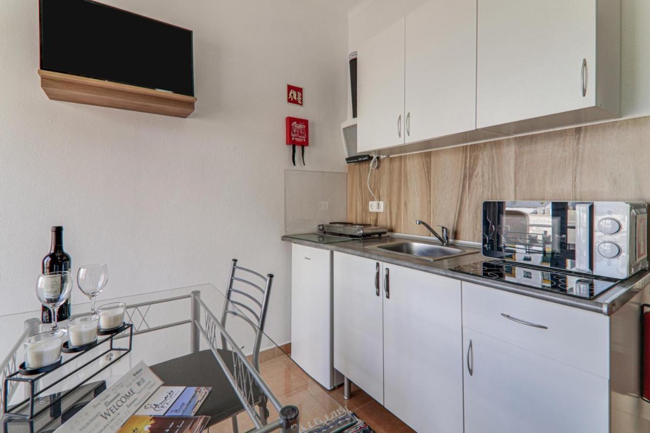 Armacao Beach Residences Armação de Pêra 外观 照片
