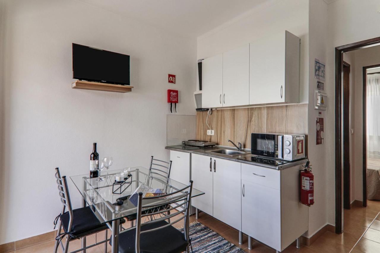 Armacao Beach Residences Armação de Pêra 外观 照片