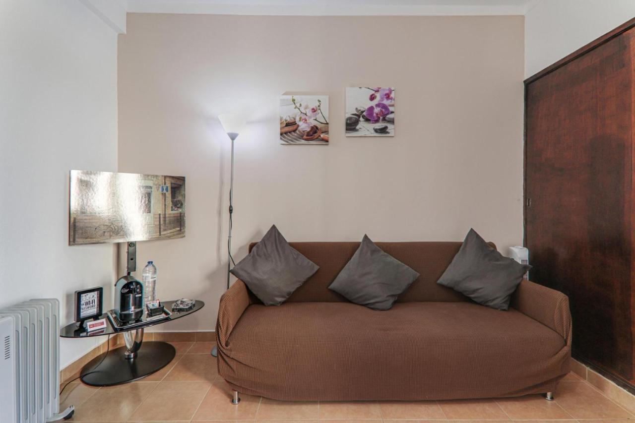 Armacao Beach Residences Armação de Pêra 外观 照片