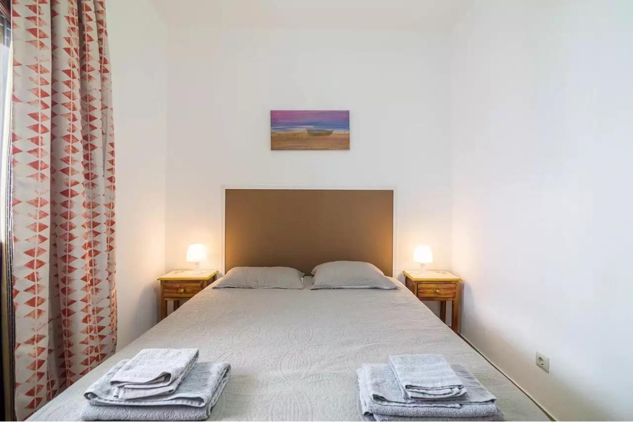 Armacao Beach Residences Armação de Pêra 外观 照片
