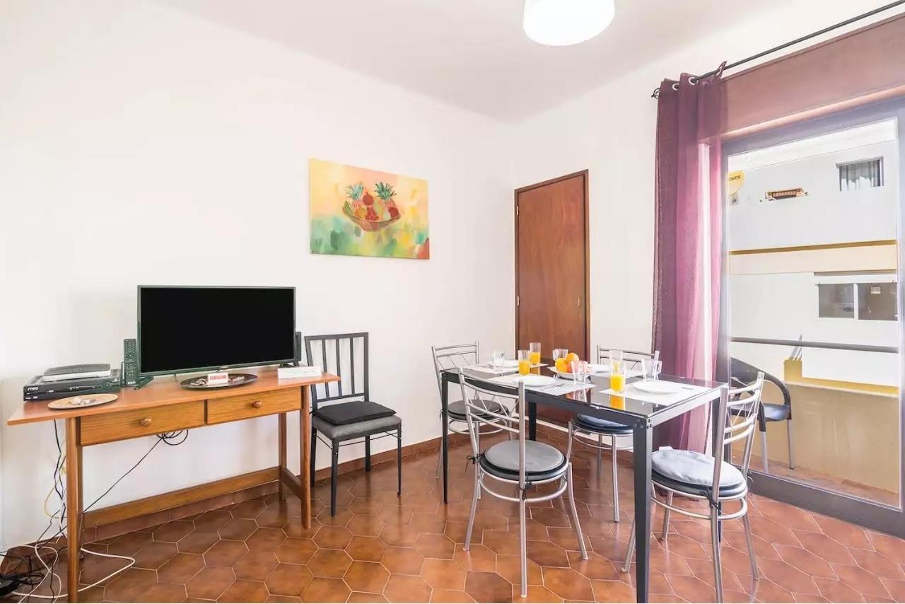 Armacao Beach Residences Armação de Pêra 外观 照片