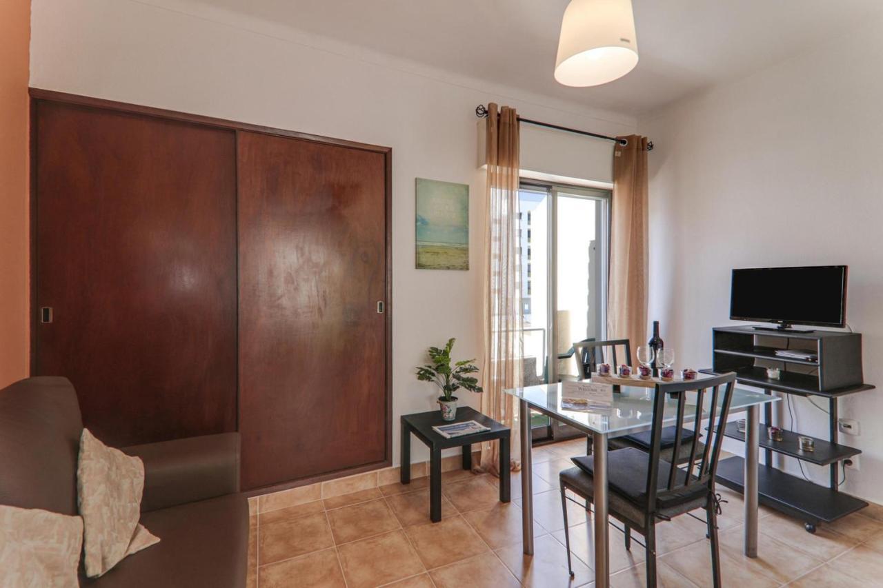 Armacao Beach Residences Armação de Pêra 外观 照片