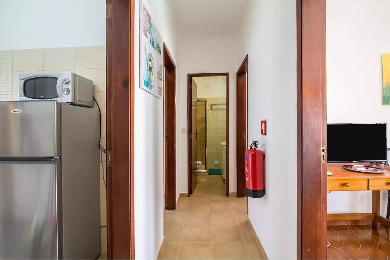 Armacao Beach Residences Armação de Pêra 外观 照片