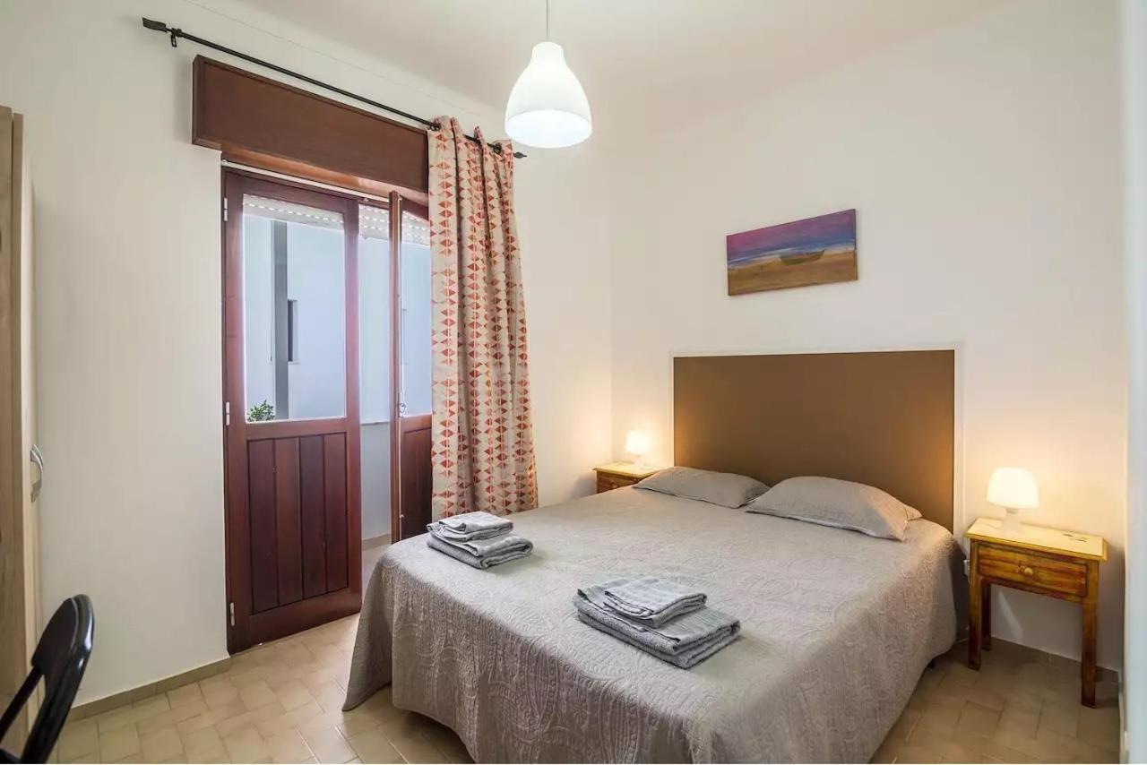 Armacao Beach Residences Armação de Pêra 外观 照片