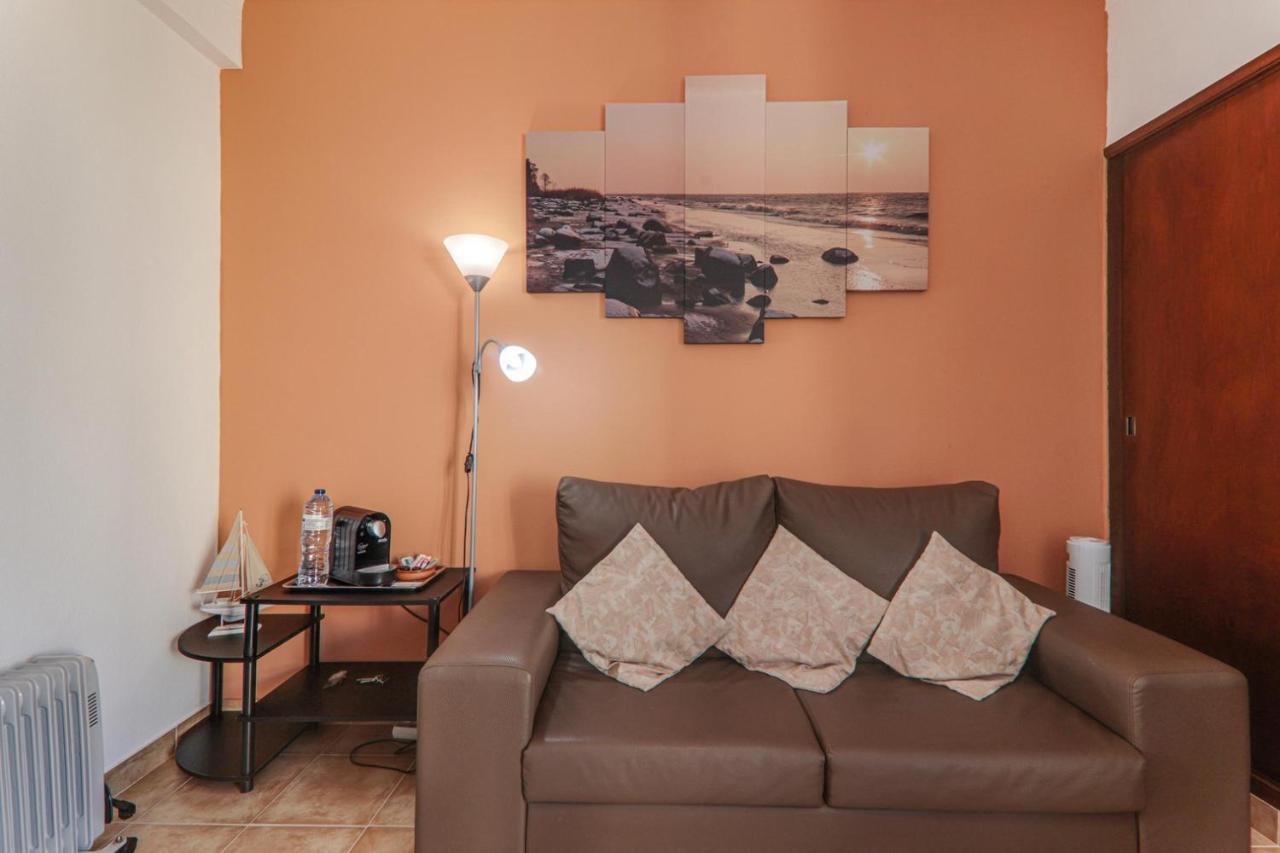 Armacao Beach Residences Armação de Pêra 外观 照片