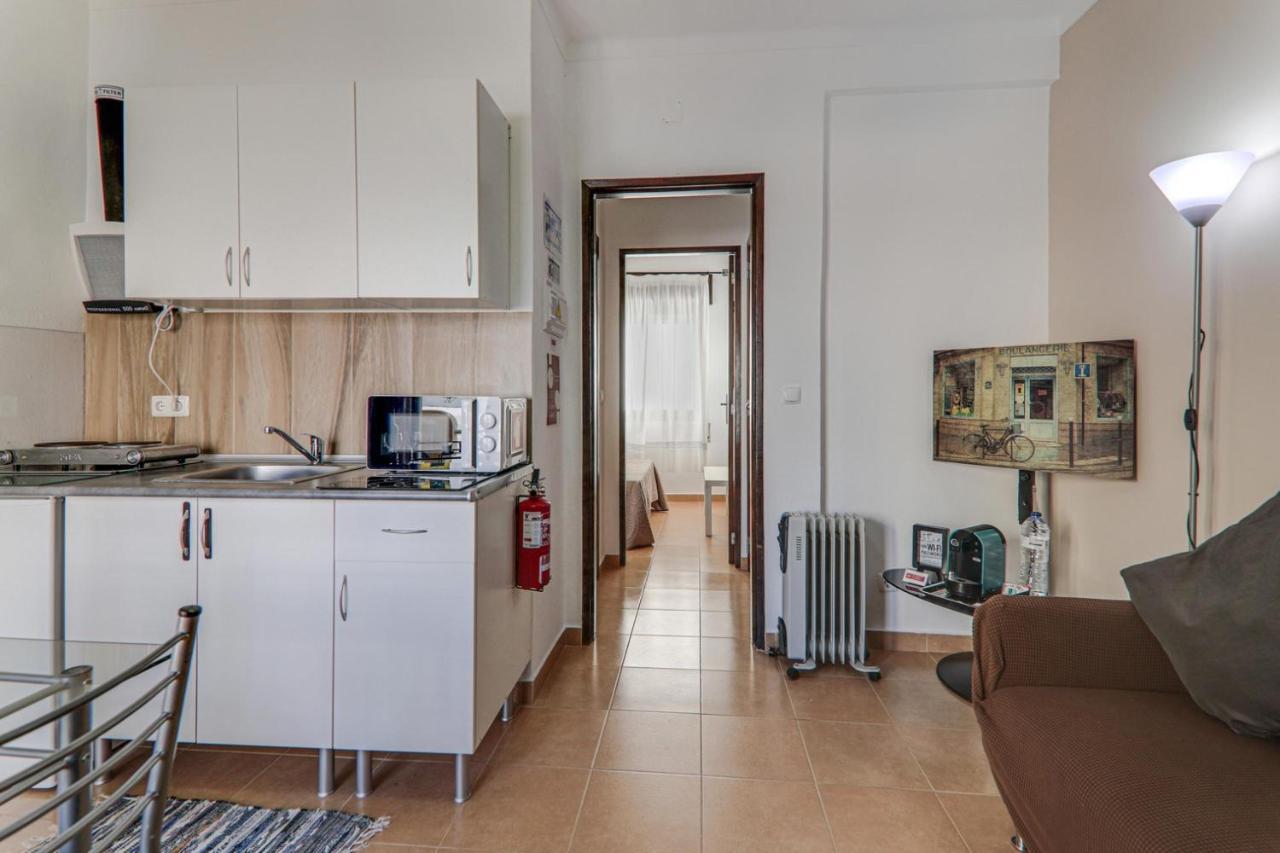 Armacao Beach Residences Armação de Pêra 外观 照片