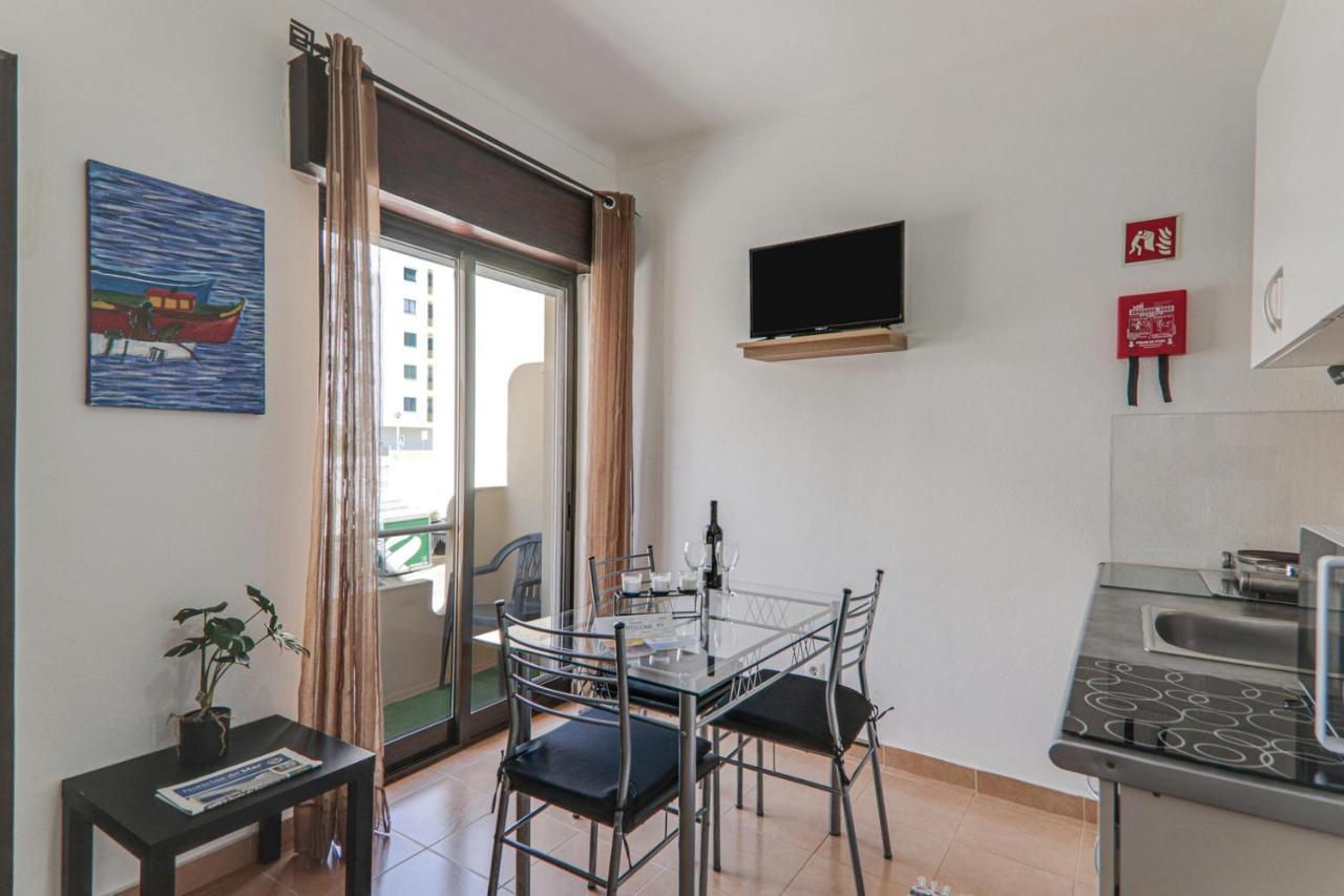 Armacao Beach Residences Armação de Pêra 外观 照片