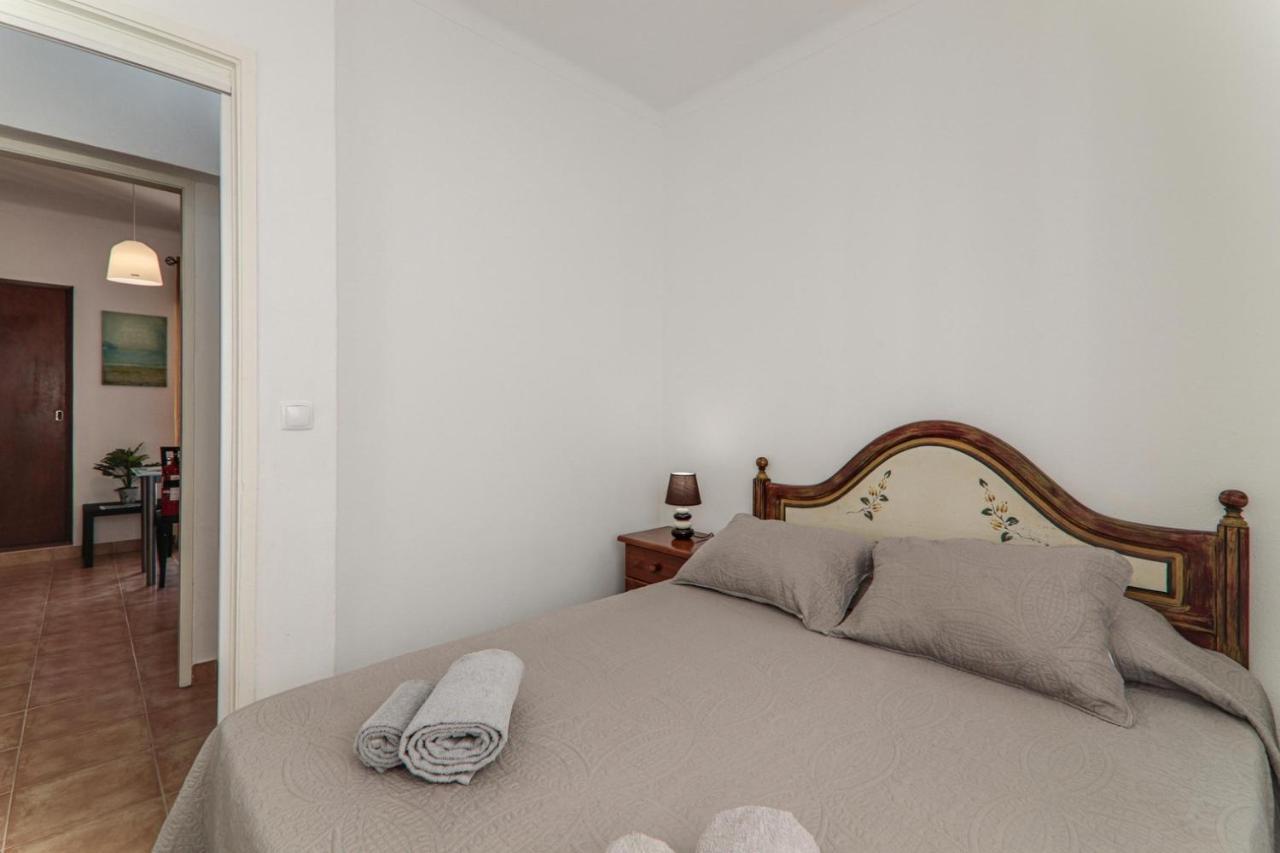 Armacao Beach Residences Armação de Pêra 外观 照片