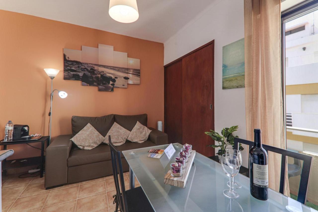 Armacao Beach Residences Armação de Pêra 外观 照片