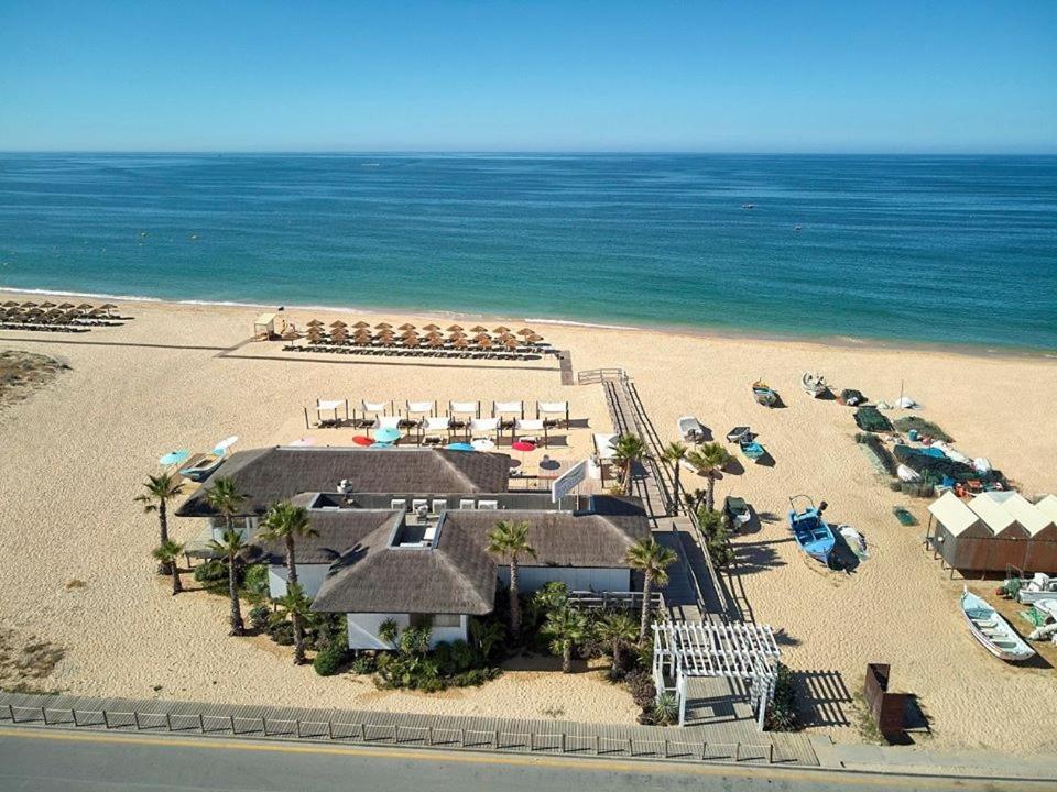 Armacao Beach Residences Armação de Pêra 外观 照片