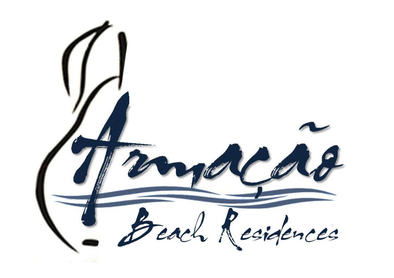 Armacao Beach Residences Armação de Pêra 外观 照片