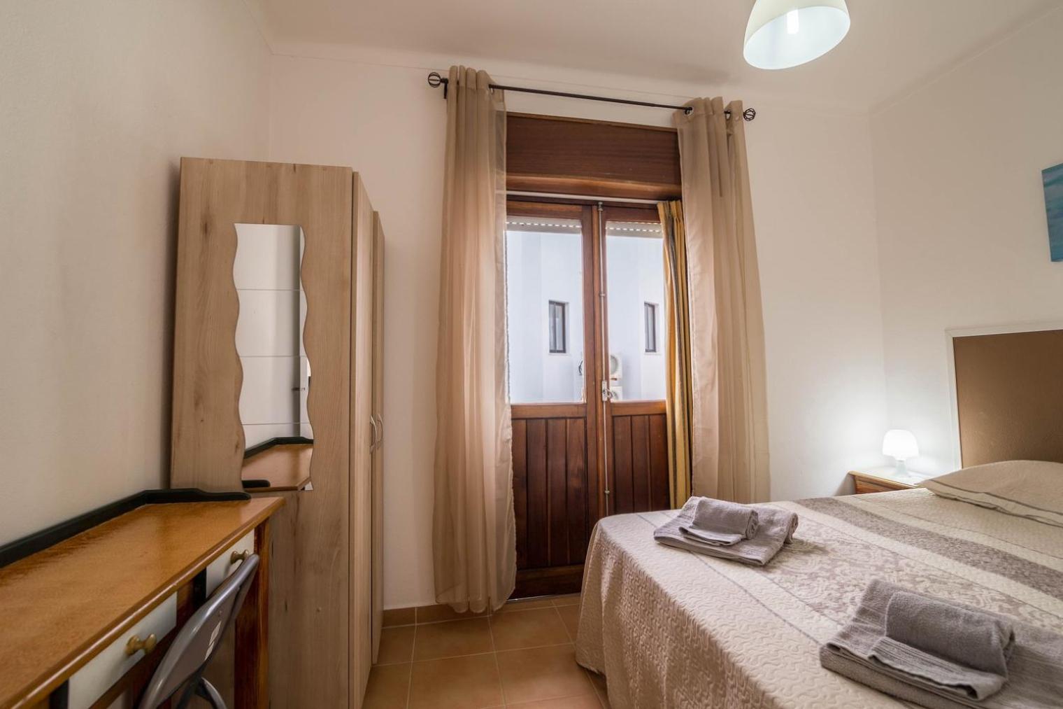 Armacao Beach Residences Armação de Pêra 客房 照片