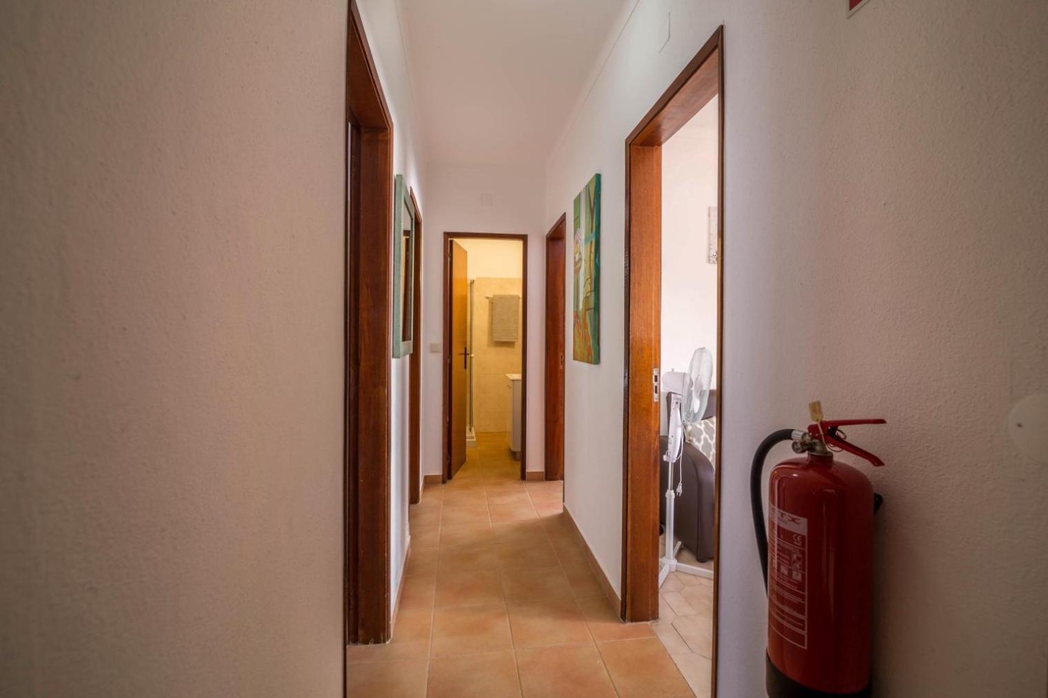 Armacao Beach Residences Armação de Pêra 客房 照片