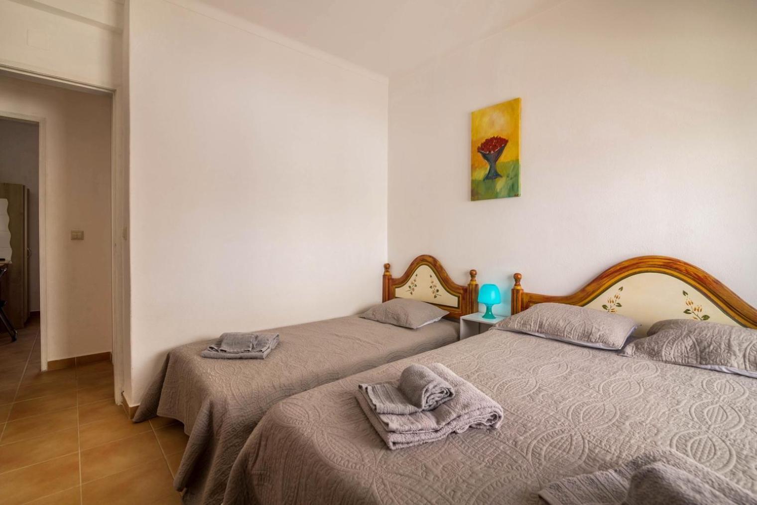 Armacao Beach Residences Armação de Pêra 客房 照片