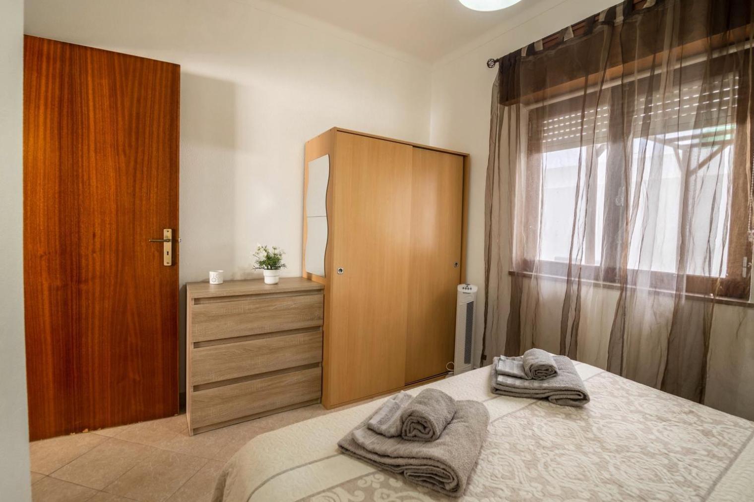 Armacao Beach Residences Armação de Pêra 客房 照片