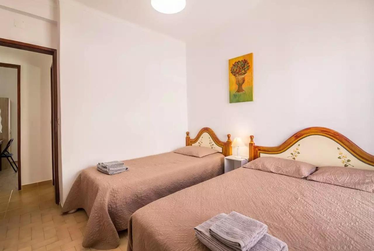 Armacao Beach Residences Armação de Pêra 客房 照片
