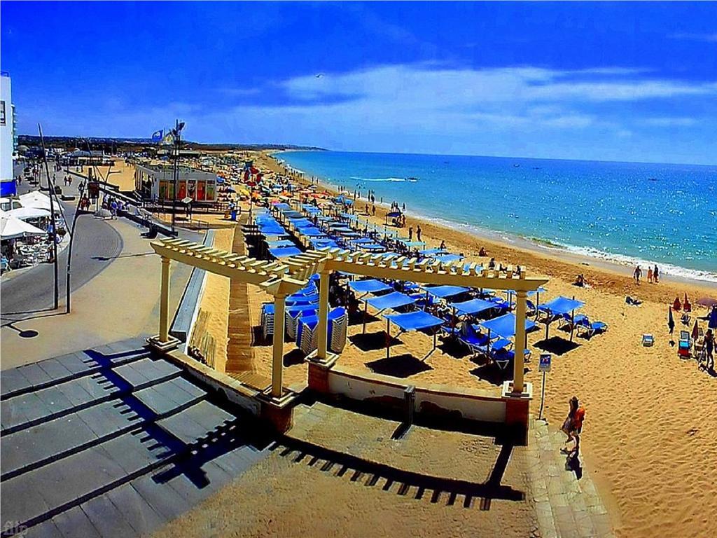 Armacao Beach Residences Armação de Pêra 外观 照片